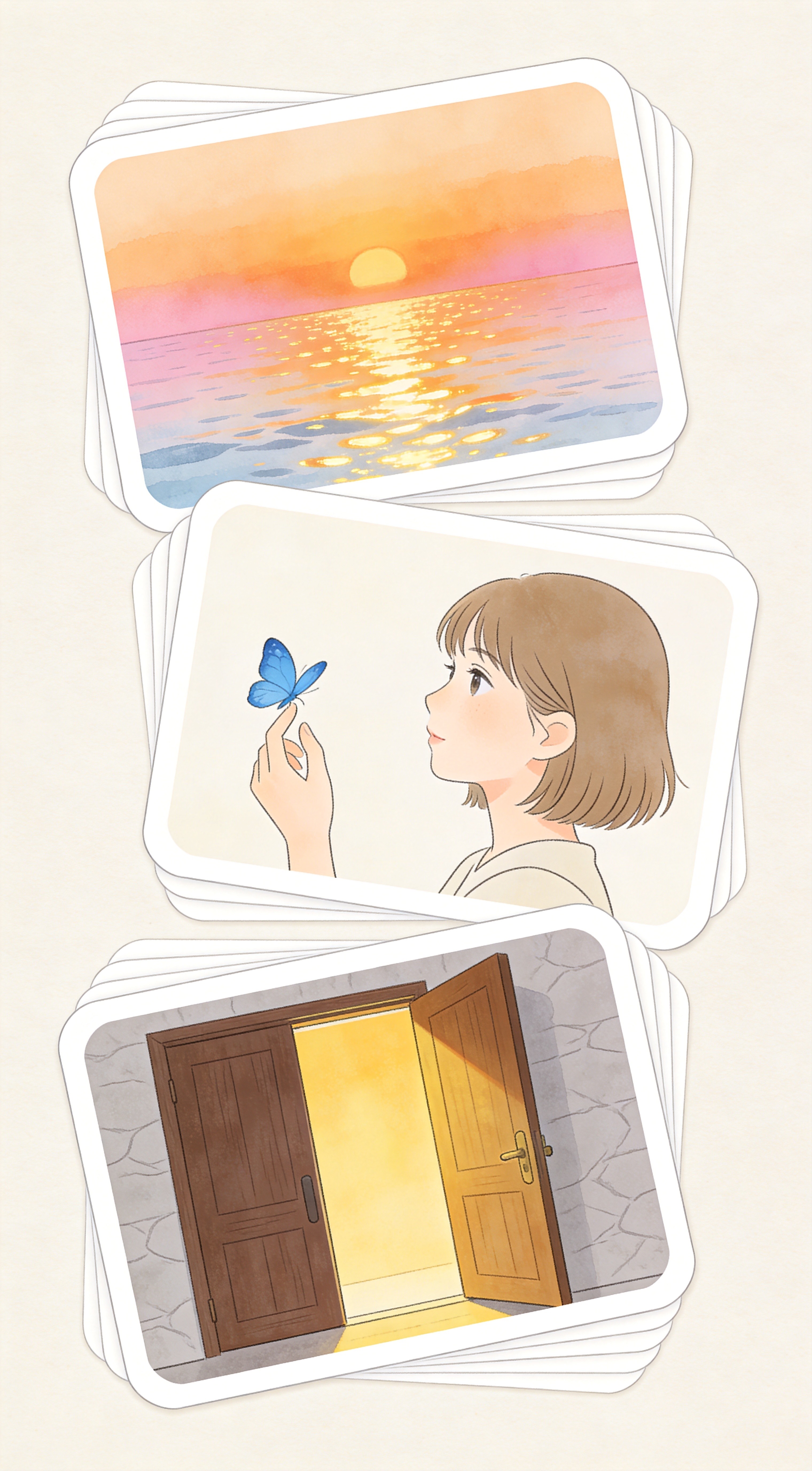 OHカード